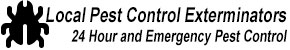 Corydon KY Pest Control Exterminators